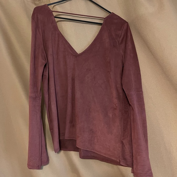 Pink blouse - Picture 2 of 4